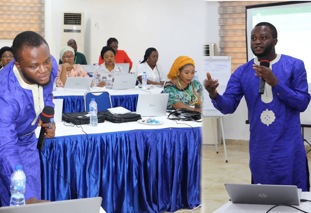 CYBER SECURITY EXPERT IN HOUSE TRAINING